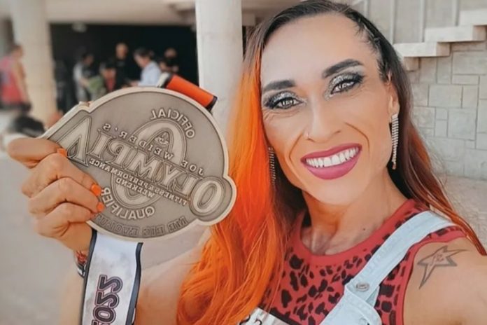 Elena Avilés, la campeona del mundo de Alcorcón que superó el bullying