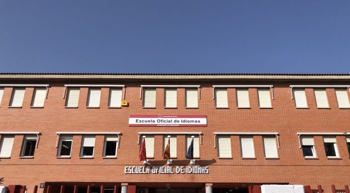 Disponible para los vecinos de Alcorcón la inscripción para obtener el C1 en la Escuela Oficial de Idiomas