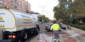 ESMASA rectifica y ya no gastará 67.000 euros en la escultura de su 25 aniversario en Alcorcón