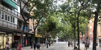 Alertan de una estafa sobre una cuenta falsa que suplanta a un centro comercial de Alcorcón