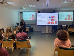 El Hospital Fundación Alcorcón organiza un curso avanzado de cirugía