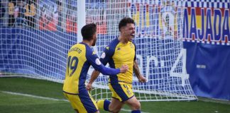 Derbi del sur de Madrid con mucho en juego entre Alcorcón y Fuenlabrada
