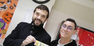 Ganar Alcorcón publica su lista electoral para las Elecciones Municipales