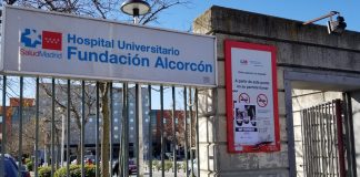 Nuevo premio para el Hospital Fundación Alcorcón
