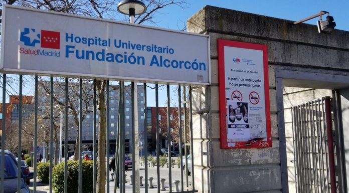 Nuevo premio para el Hospital Fundación Alcorcón