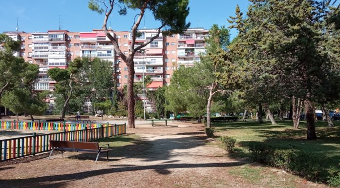 Denuncian que Alcorcón está entre los municipios más pobres de España en inversión social