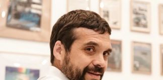 Jesús Santos: "Nos jugamos ya no la legislatura de Alcorcón, sino la década"