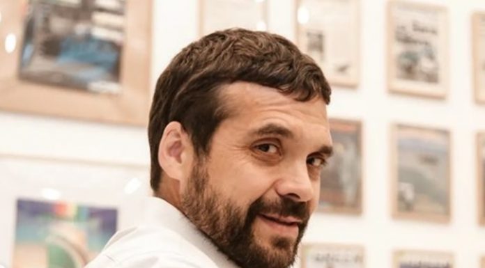 Jesús Santos: "Nos jugamos ya no la legislatura de Alcorcón, sino la década"