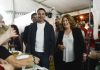 El PSOE abre "una nueva etapa" en Alcorcón tras la renuncia de la alcaldesa, Natalia de Andrés