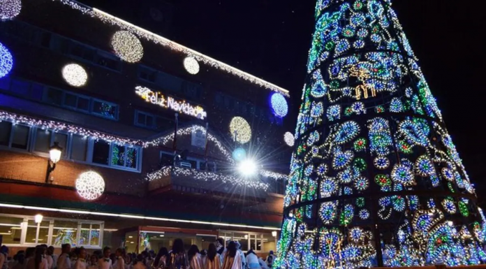 Planes de Navidad para el miércoles 4 de enero en Alcorcón