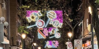 Planes de Navidad para el viernes 30 de diciembre en Alcorcón