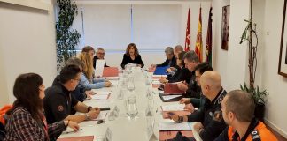 El Ayuntamiento de Alcorcón diseña el Plan de Actuación por Inclemencias Invernales