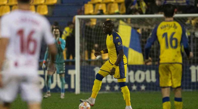 AD Alcorcón 1-1 Cartagena/ El Alcorcón cae eliminado de la Copa en la tanda de penaltis