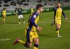 Racing de Ferrol 1-2 AD Alcorcón/ El Alcorcón vuelve a remontar para auparse al liderato