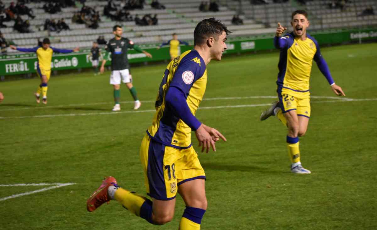 AD Alcorcón vs Racing Club de Ferrol Palpites em 1 September 2023 Futebol