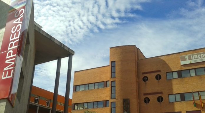 El IMEPE crea un portal web para ayudar a los vecinos de Alcorcón a encontrar trabajo