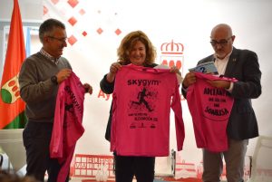 Así será la San Silvestre de Alcorcón 2022