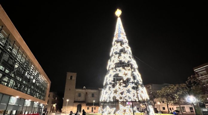 Preuvas por partida doble este viernes en Alcorcón para despedir el 2022 Preuvas por partida doble este viernes en Alcorcón para despedir el año