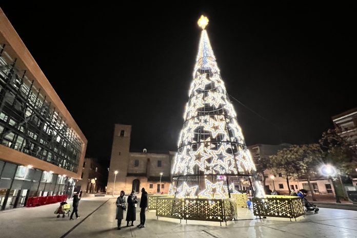 Preuvas por partida doble este viernes en Alcorcón para despedir el año