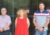 Así será el proceso de Elecciones Primarias del PSOE de Alcorcón para escoger al relevo de la alcaldesa Natalia de Andrés