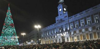 Apuntes desde Alcorcón: Seguimos aquí