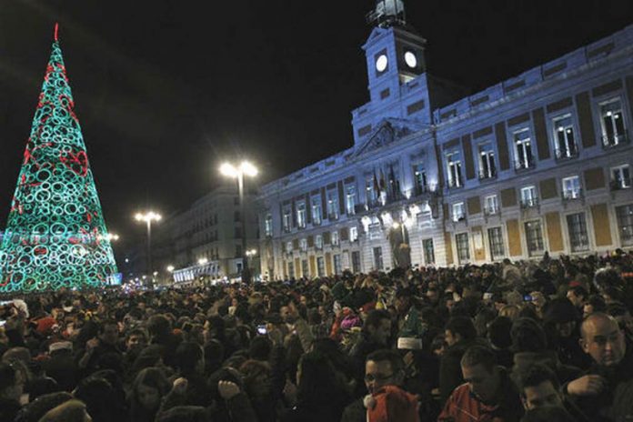 Apuntes desde Alcorcón: Seguimos aquí