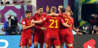 Dónde ver desde Alcorcón el España-Marruecos de octavos del Mundial de Qatar 2022