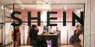 Shein abre una tienda física por Navidad cerca de Alcorcón