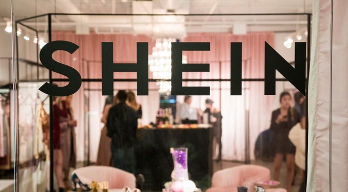 Shein abre una tienda física por Navidad cerca de Alcorcón
