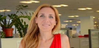 Candelaria Testa se postula como la nueva líder del PSOE de Alcorcón