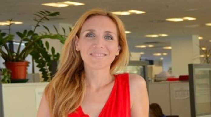 Candelaria Testa se postula como la nueva líder del PSOE de Alcorcón
