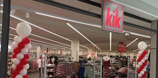 KiK, el 'Primark' alemán, abre una tienda en Alcorcón