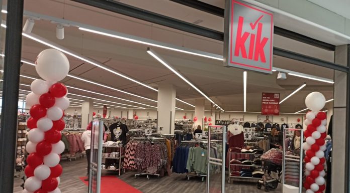 KiK, el 'Primark' alemán, abre una tienda en Alcorcón