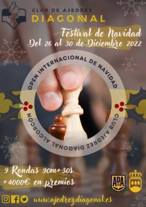Planes de Navidad para el martes 27 de diciembre en Alcorcón