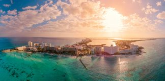 Antes de disfrutar de las playas de Cancún deberá saber esto