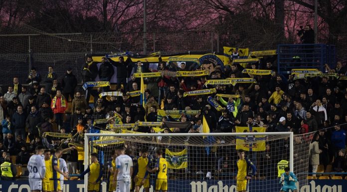 AD Alcorcón 3-1 Deportivo de La Coruña | Los alfareros reinan en la locura