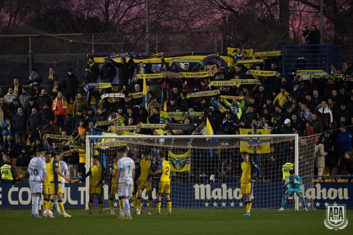 AD Alcorcón 3-1 Deportivo de La Coruña | Los alfareros reinan en la locura