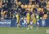 Resumen deportivo del 14 y 15 de enero en Alcorcón