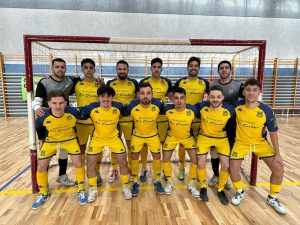 Resumen deportivo del 21 y 22 de enero en Alcorcón