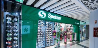 Ofrecen 53 puestos de trabajo en la nueva tienda Sprinter de Alcorcón