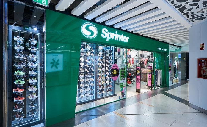 Ofrecen 53 puestos de trabajo en la nueva tienda Sprinter de Alcorcón