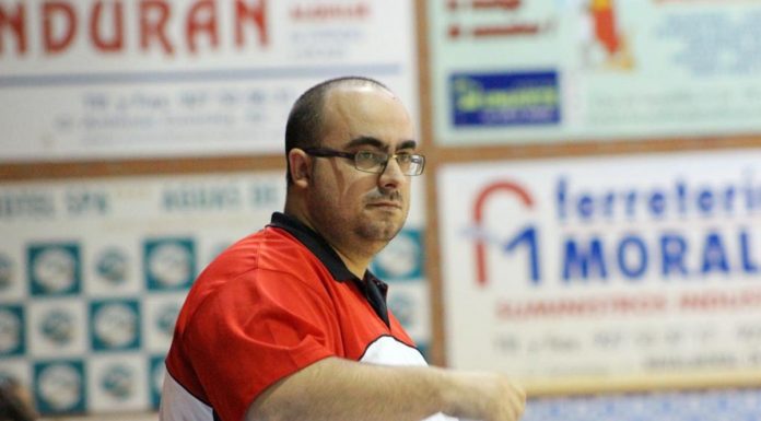 Ángel Sáiz, exentrenador del Alcorcón, sufre un grave accidente de tráfico