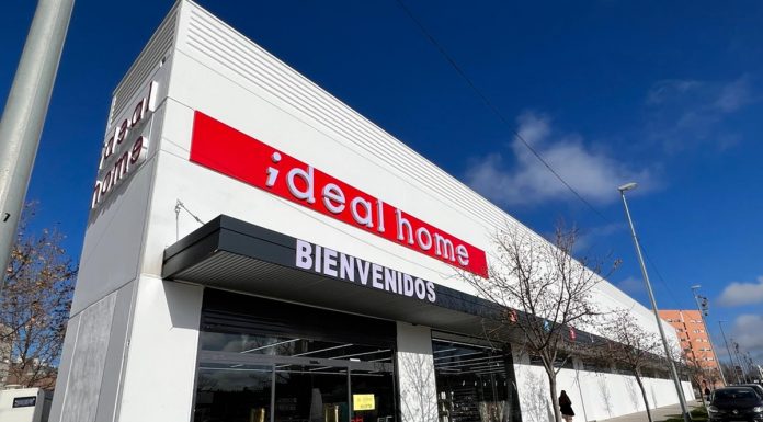 Abre un nuevo bazar chino en el Ensanche Sur de Alcorcón