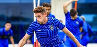 Óscar Arribas, ex del Alcorcón, se va a jugar a Malasia