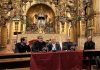 La Iglesia de Santa María la Blanca ya tiene su libro: Alcorcón. Historia de la Parroquia Madre y Cofradías