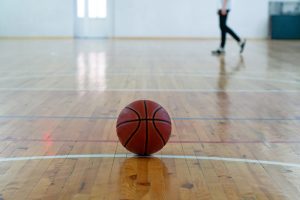 Suspendida la jornada en las ligas de baloncesto de Alcorcón por las obras de los pabellones