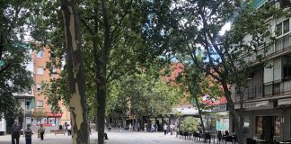 El Gobierno de España, satisfecho con el despliegue anti-bandas juveniles en Alcorcón y el sur de Madrid
