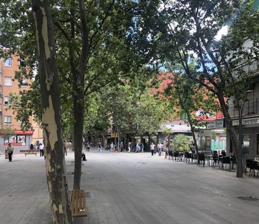 El Gobierno de España, satisfecho con el despliegue anti-bandas juveniles en Alcorcón y el sur de Madrid