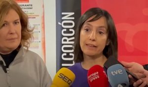 El Gobierno de España, satisfecho con el despliegue anti-bandas juveniles en Alcorcón y el sur de Madrid