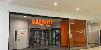 Apertura del gimnasio Basic-Fit en TresAguas Alcorcón